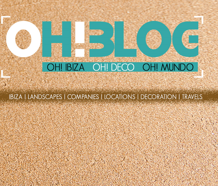 ¡Bienvenido a Ohblog!